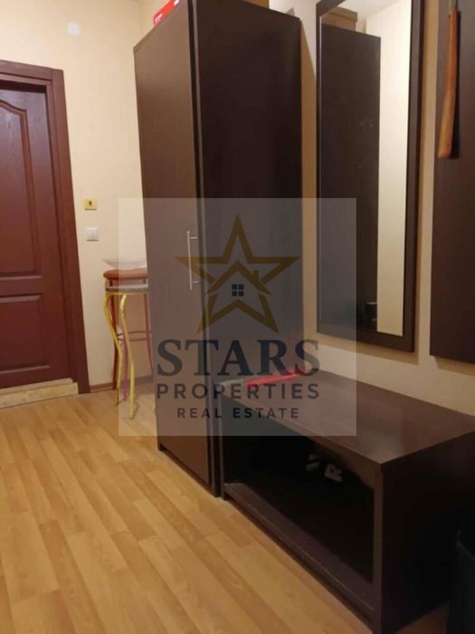 Продажба 2-стаен гр. Варна - к.к. Златни пясъци 96m²