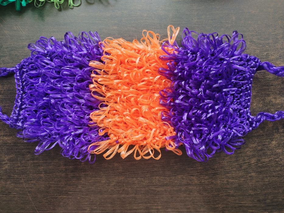 Продам мочалки!!!