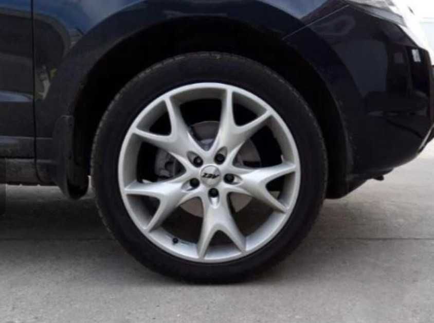 Гуми с джанти ”AEZ” 275/40R20. Промоция 500 евро!