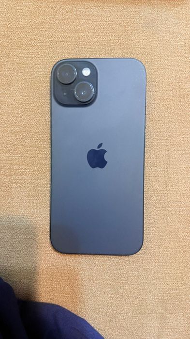 Айфон 15 128гб 90%