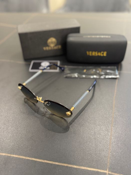 Дамски слънчеви очила Versace Authentic