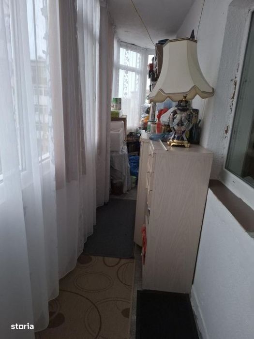 Garsoniera Craiovita Noua