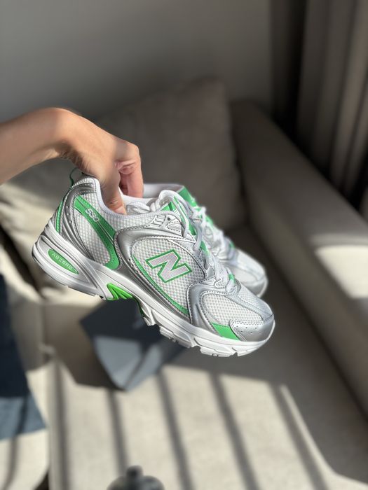 New balance 530 оригинал унисекс