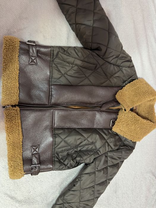 Продам куртку производство Турция