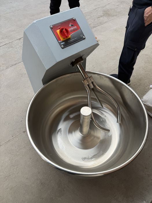 Non yasash aparat va pechlari va mishlakalar