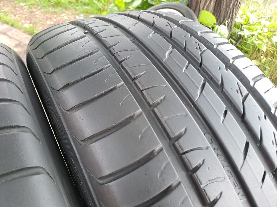 2бр. 265/50/19 Kumho CRUGEN HP 91, Джипови