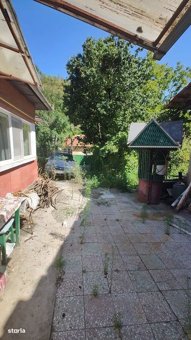 De vanzare casa ,Deva,strada Aurel Vlaicu