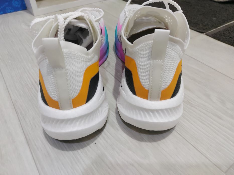 Продам кроссовки BMAI Carbon Fly 3