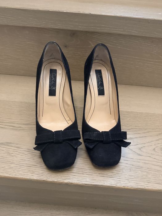 Pantofi dama Musette