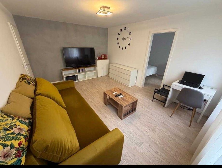 Apartament de 2 camere