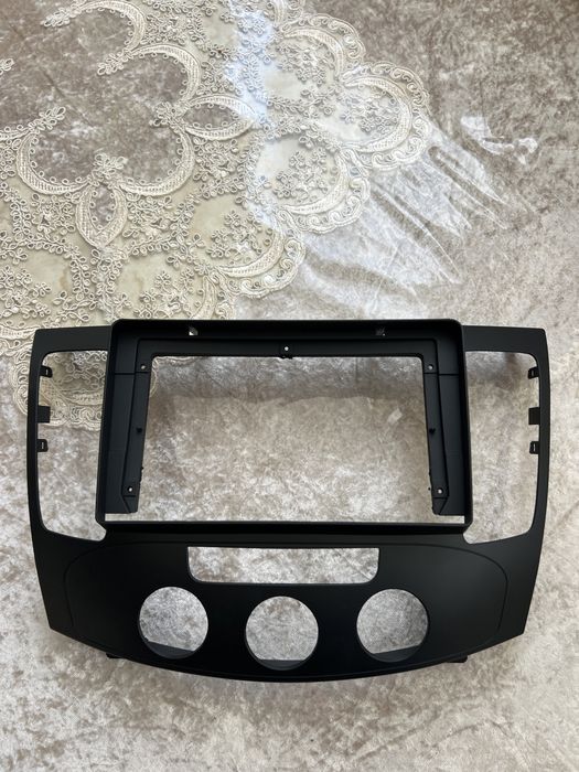 Рамки для Android автомагнитол