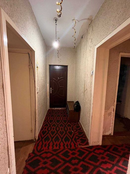 Продаётся 2-комнатная квартира (своя), 60 м² — Юнусабад, 6- квартал