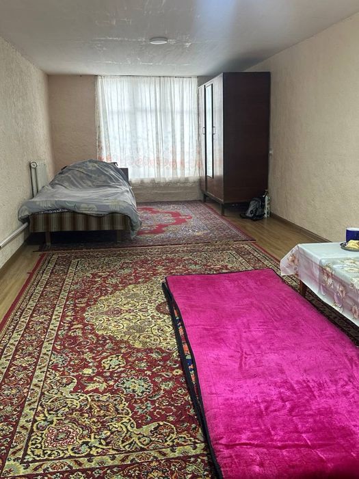 Qizlar uchun kvartira