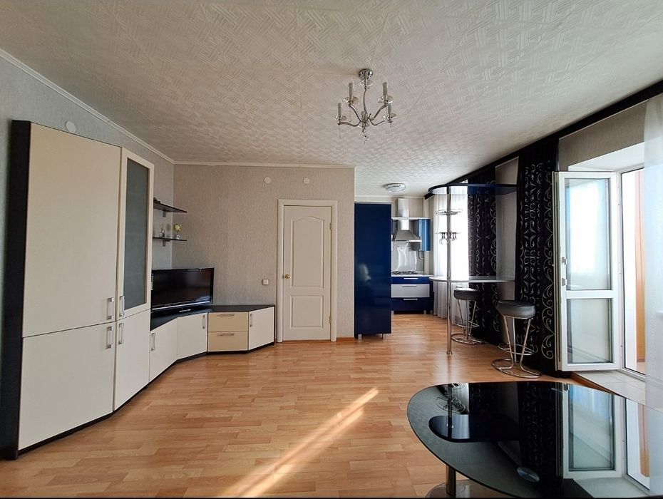 Сдам 2х комнатную квартиру