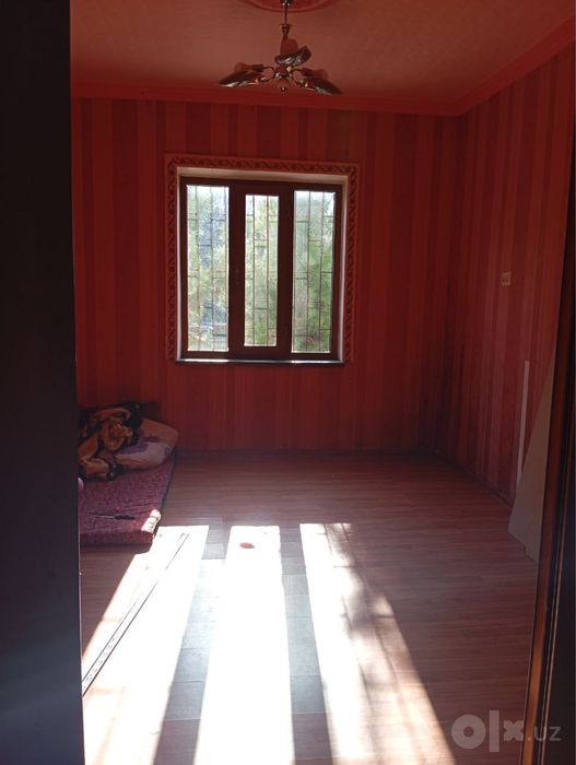 No turar joy/ нежилой