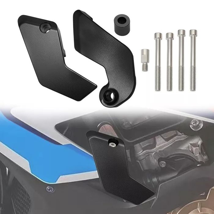Crash pad frame slider s1000rr 2019-2022