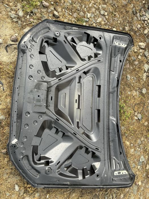 Капак Ауди/Audi Q5