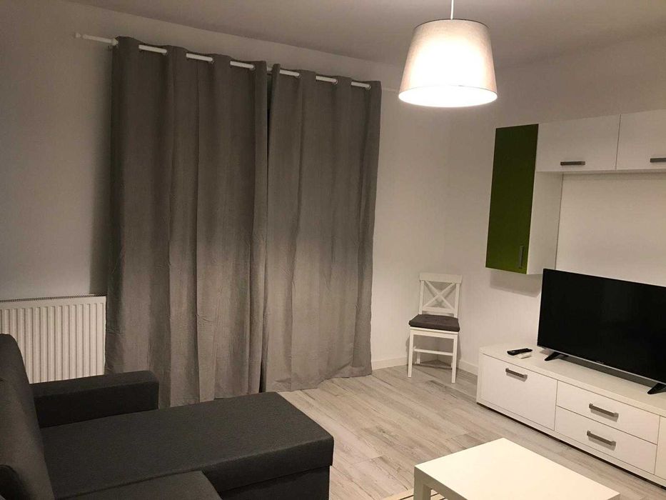 Proprietar Inchiriez Garsoniera 21 Residence Lujerului