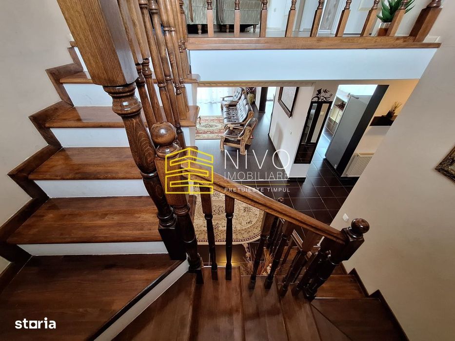 Casă singur în curte – Corunca – Zona Pensiunea Corunca