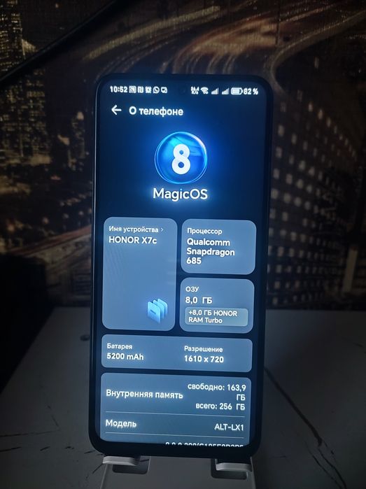 Обмен на айфон или продам