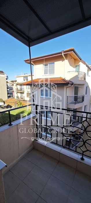 Продава се Едностаен апартамент в с. Равда, Област Бургас - 35 кв.м за 1800 €/кв.м - Снимка #3