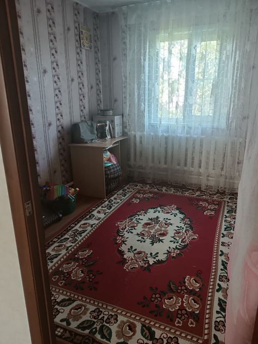 Продам дом в с.Бесколь