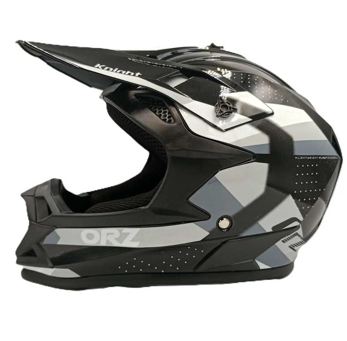 Кросова каска ORZ 010200