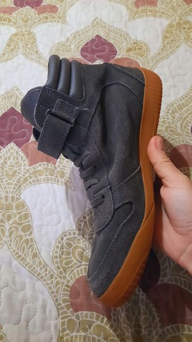 Încălțăminte băieți Decathlon Newfeel nr.39, 24,5 cm interior