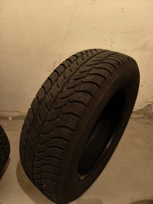 Зимни Гуми - 185/65/15