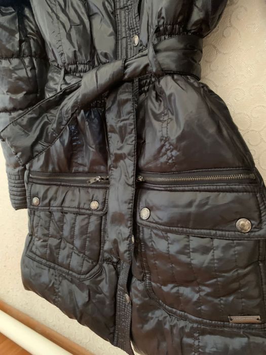 Курточка на подростка