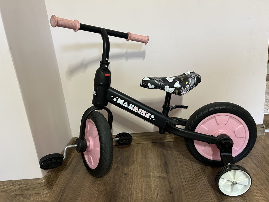 Баланс колело 2в1 Chipolino