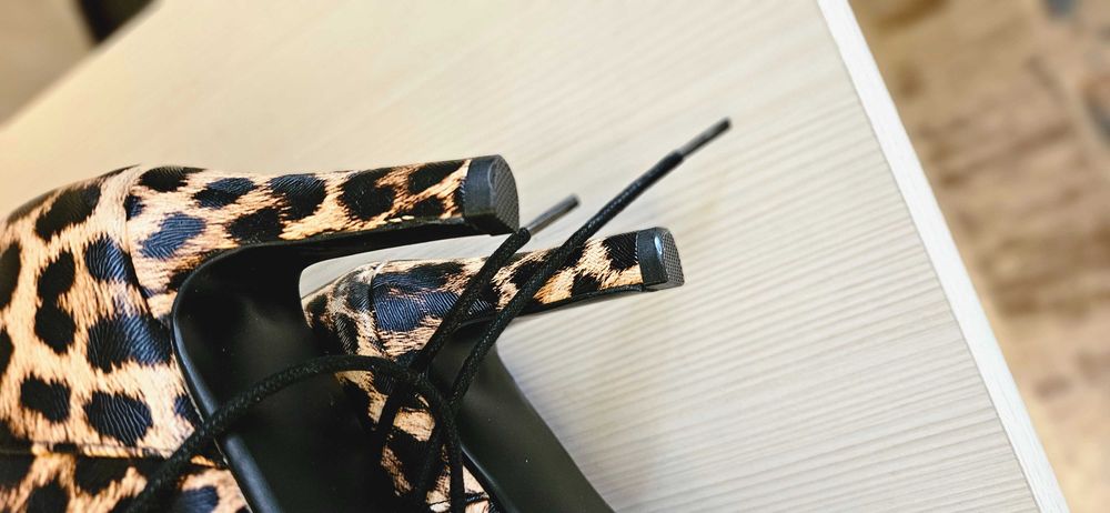 Туфли High Heels