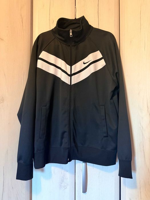 Nike the atletic dept