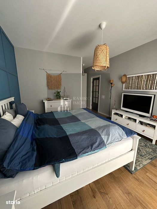 Apartament 3 camere decomandat 2020 Metalurgiei/Sector 4