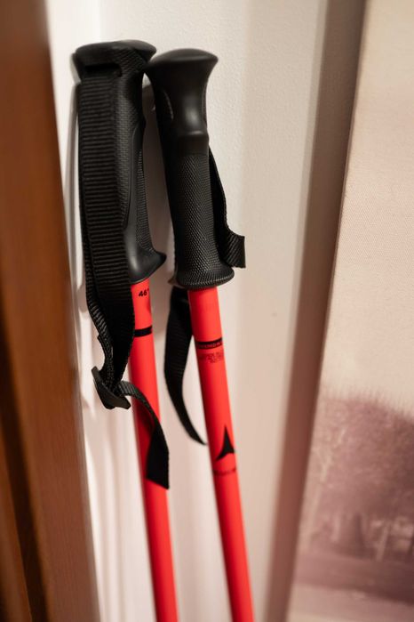 Bete ski Atomic 115 cm ( 46”) NOI (nu Leki,head,blizzard,wedze)