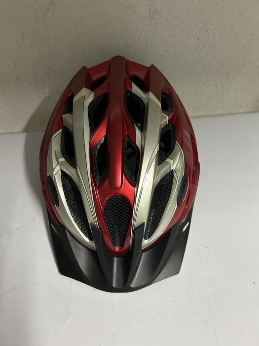 Каска за колело Алпина Alpina