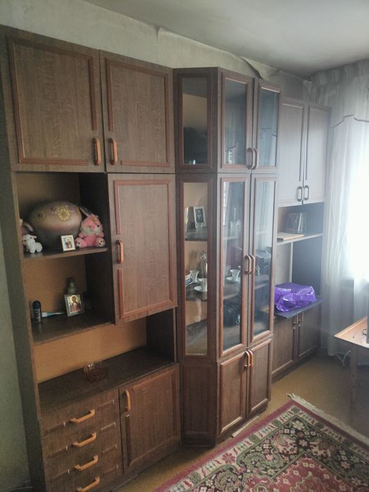 Продам стенку в хорошем состоянии