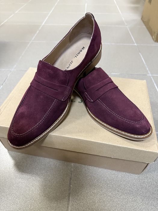 Vand pantofi barbati