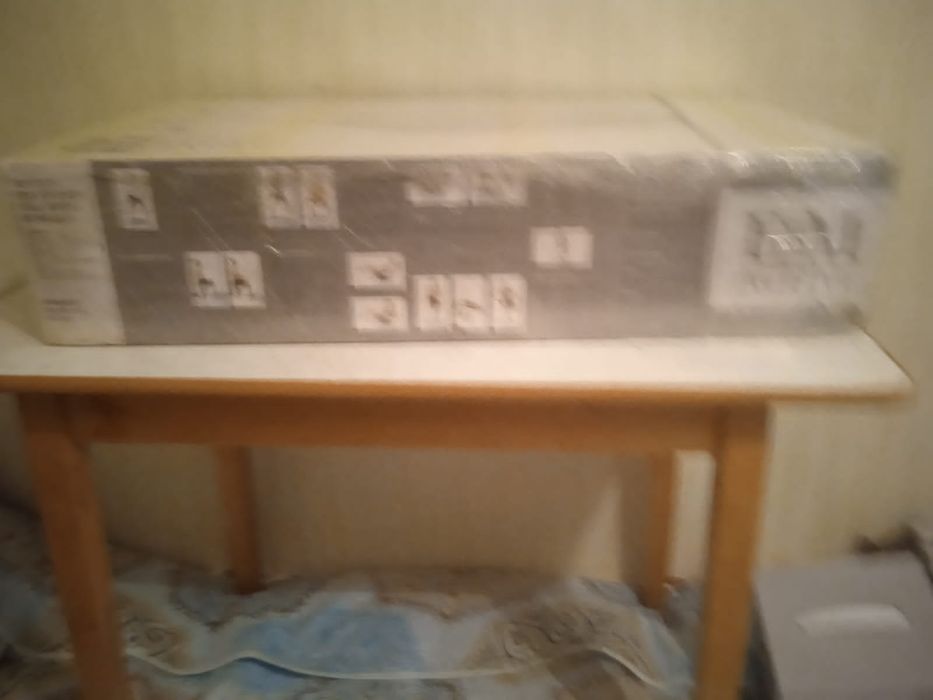 Вибрационная платформа для фитнеса