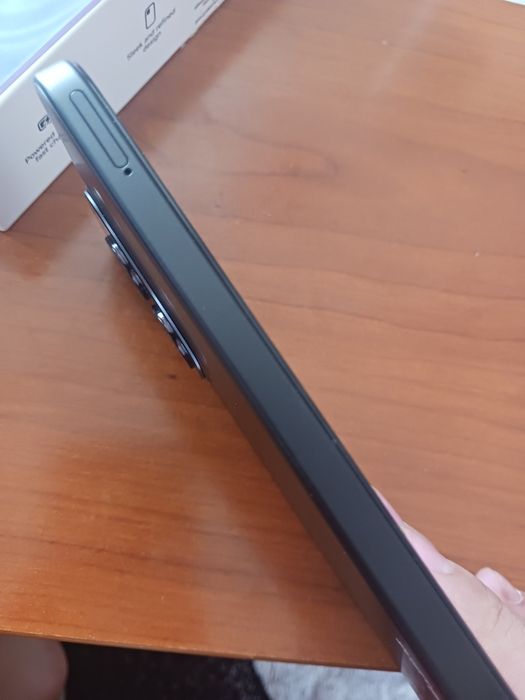 Redmi 15C abia scos din cutie