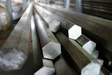 Шестигранник в оптом