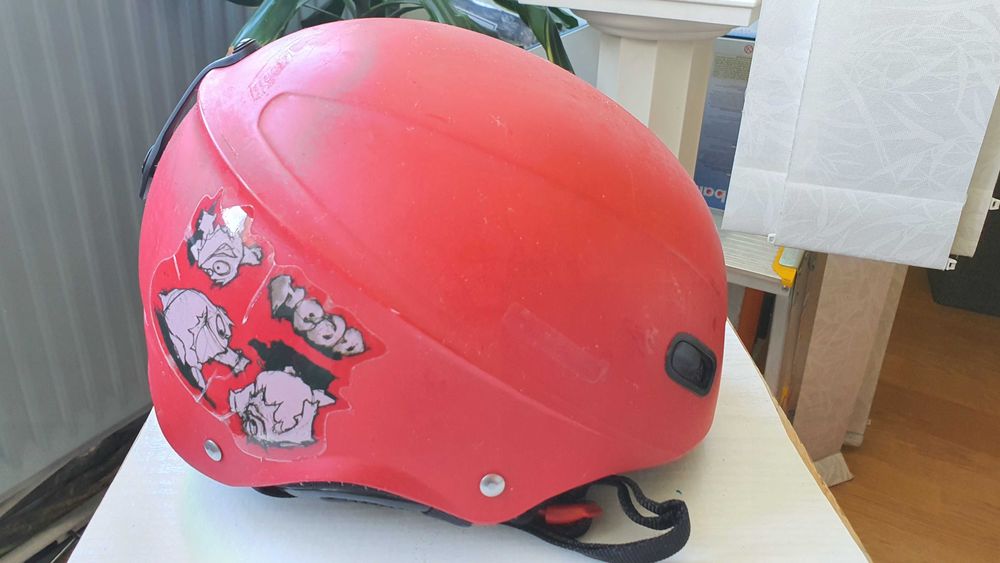 Casca ski Head Junior marimea S (53-54 cm)