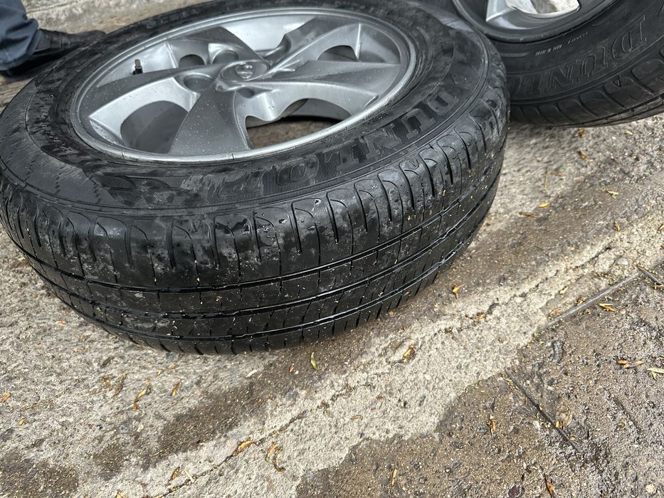 Продам диски на элантру