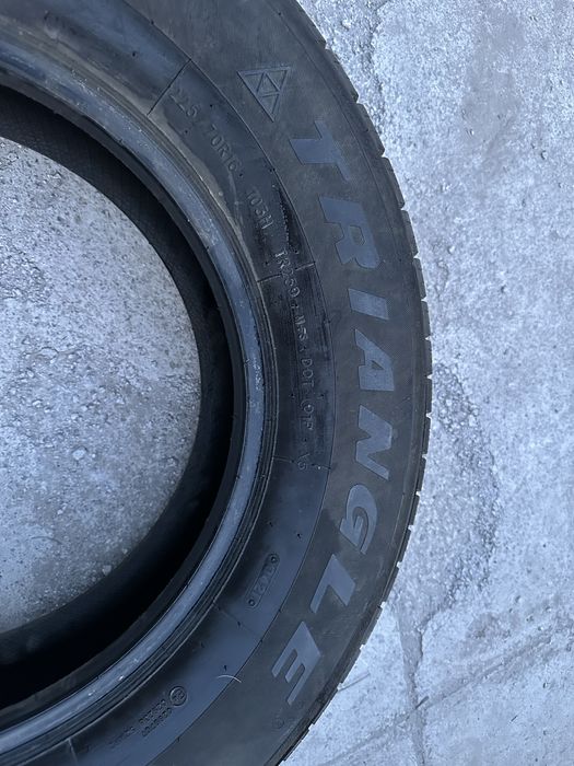 Шины triangle сост Идеал