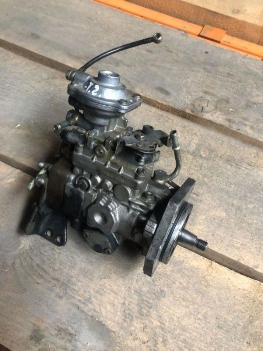 Vand pompa injectie VW LT 2.8, motor MAN