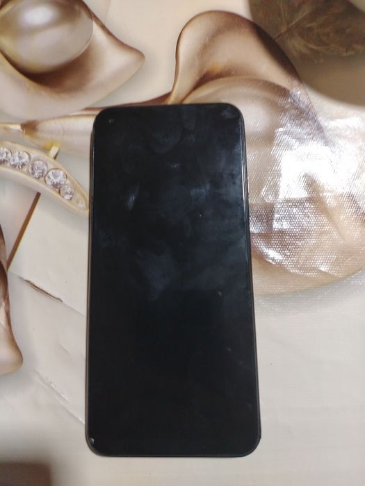 Tecno camon 15 air