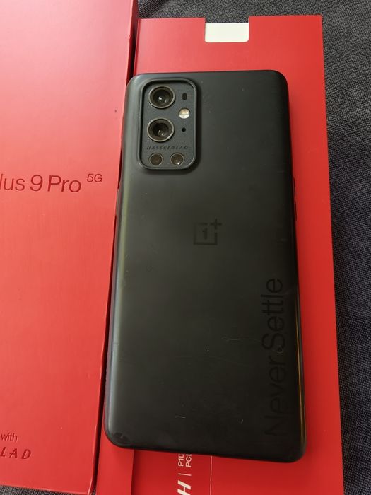 OnePlus 9 Pro 5G