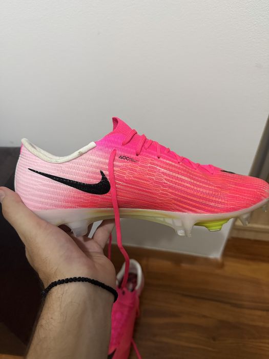 Ghete de fotbal Nike Zoom Mercurial Superfly 11 Elite FG