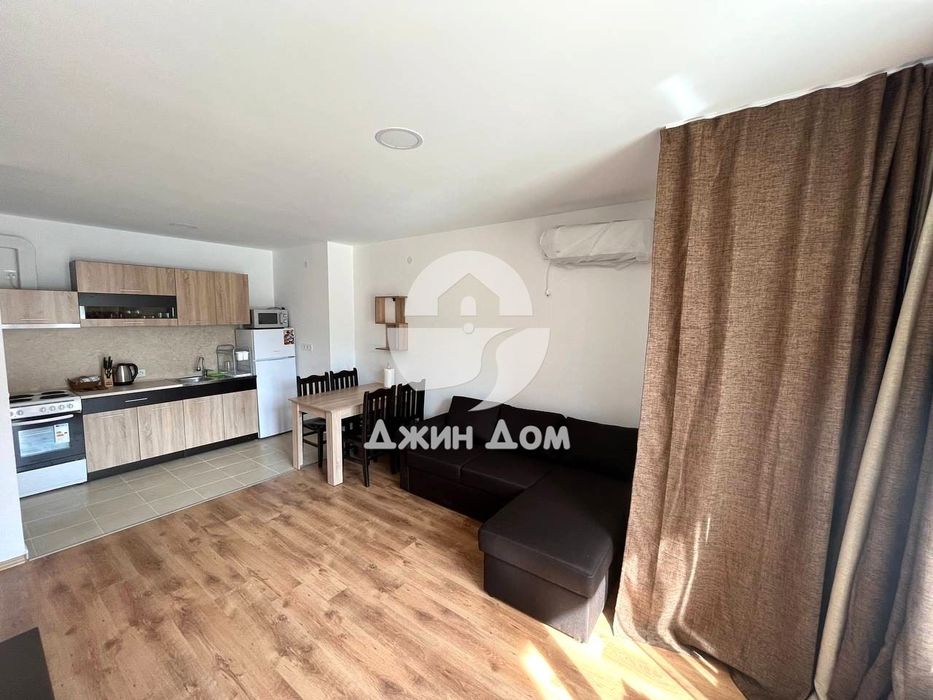 Продава се Двустаен апартамент в к.к. Слънчев бряг - 65 кв.м за 742 €/кв.м - Снимка #1