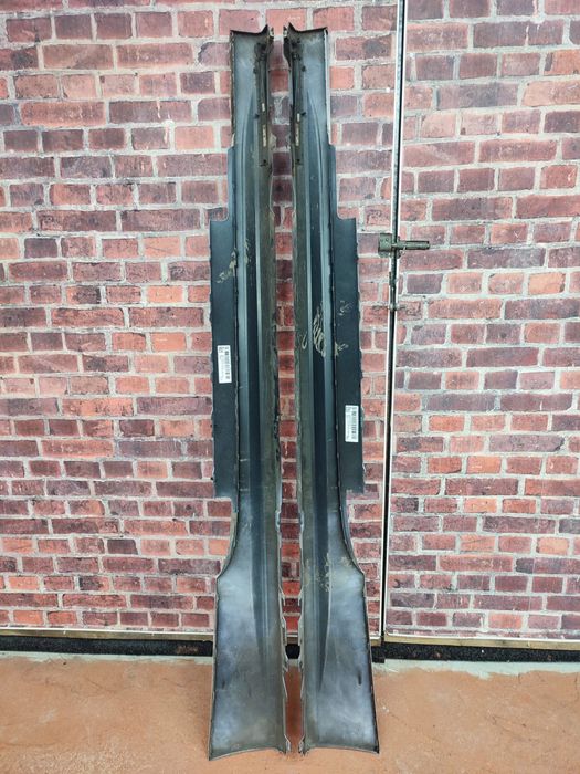 Prag Praguri Bmw seria 4 G22 G23 M-pachet stanga dreapta